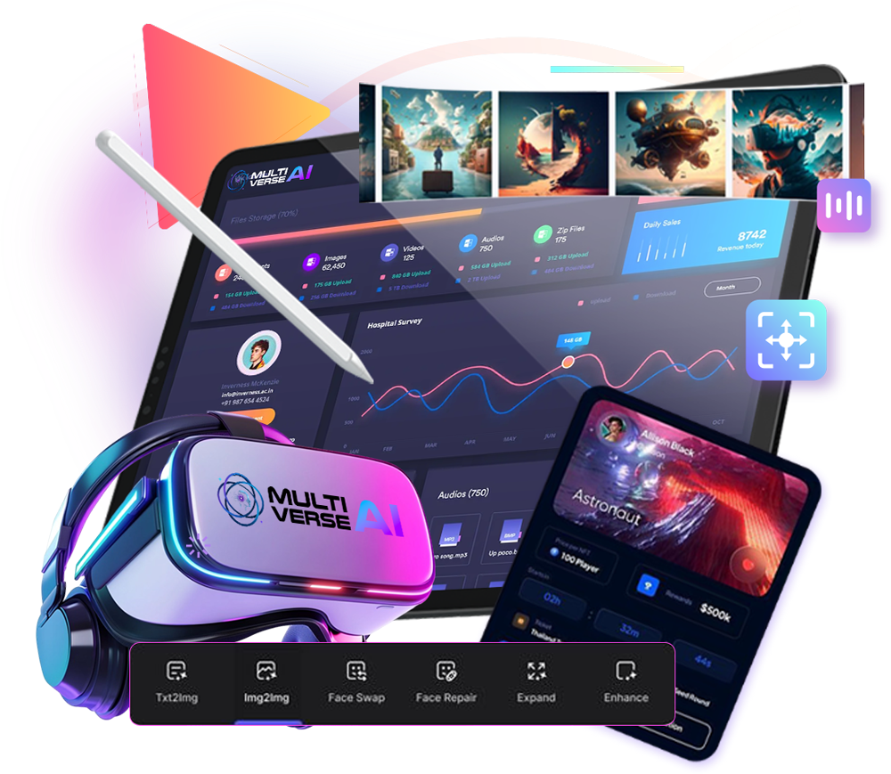 Multiverse AI